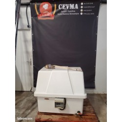 2 Refroidisseurs eaux SOREMA 150 litres