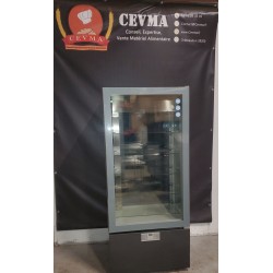 Vitrine négatif /positif pv...