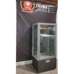 Vitrine négatif /positif pv .labo