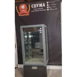 Vitrine négatif /positif pv .labo