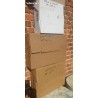 30 palettes cartons emballage neufs caisses alimentaire volailles ou autres Archives Click & collect