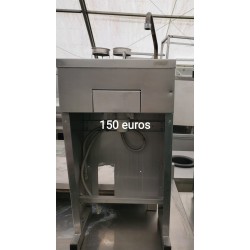 Plonge IINOX Professionnel