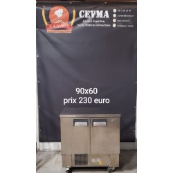 Tables inoxydable,poubelles,meubles bergerie,enrouleur