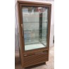 Vitrine négatif SAMOIEDO 600 litres