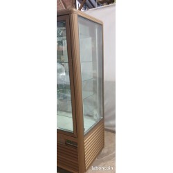 Vitrine négatif SAMOIEDO 600 litres