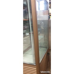 Vitrine négatif SAMOIEDO 600 litres