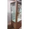 Vitrine négatif SAMOIEDO 600 litres