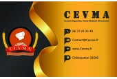 CEVMA